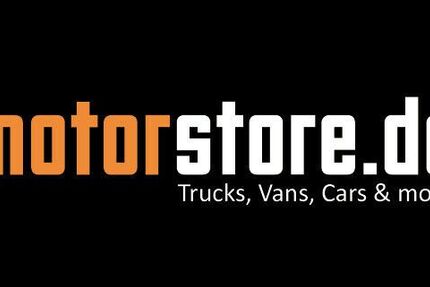 Ford Transit Custom 142.769 km 18.990 &euro; Aichach 86551