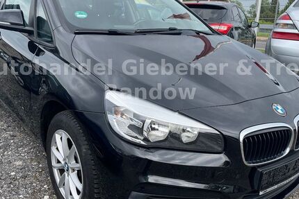 BMW 218 99.999 km 10.990 &euro; Demmin 17109