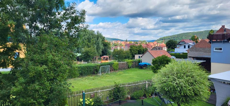 Etagenwohnung Kahla - 2 Zimmer, 54 m&sup2;, 590&euro; | Angebot:26671685