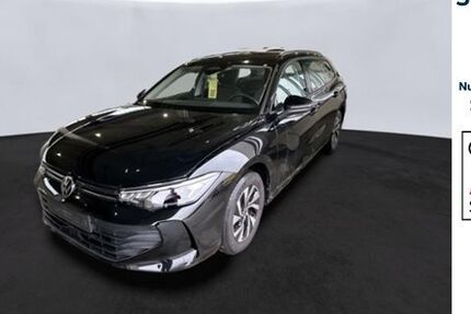 VW Passat Variant 15.050 km 31.989 &euro; Wittenberg 06886