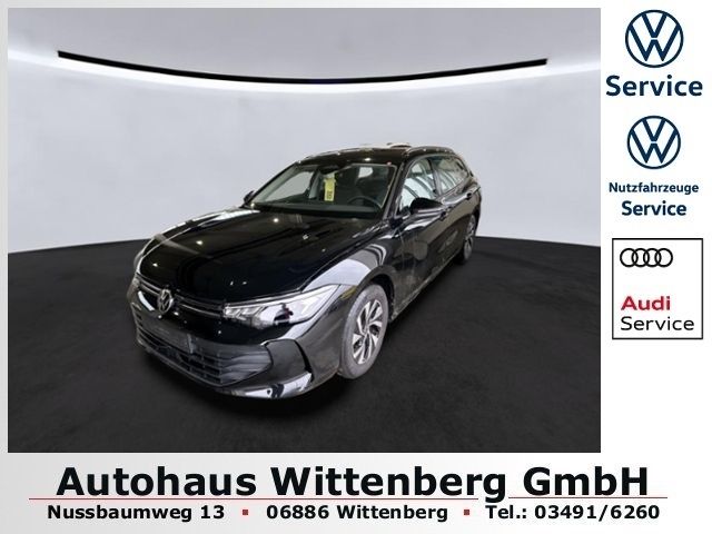 VW Passat Variant 15.050 km 31.989 &euro; Wittenberg 06886