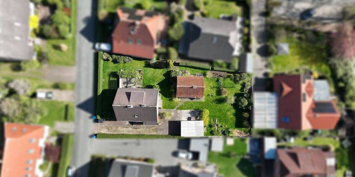 Einfamilienhaus Lilienthal Falkenberg - 5 Zimmer, 112 m&sup2;, 315.000&euro; | Angebot:26401467