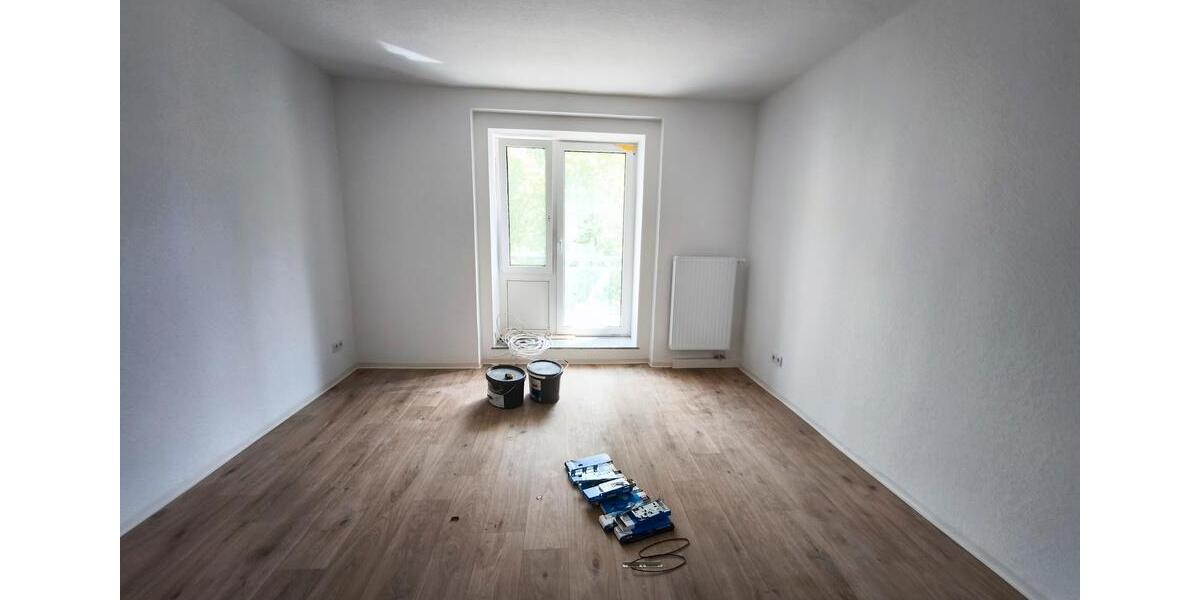 Etagenwohnung Merseburg - 3 Zimmer, 59 m&sup2;, 439&euro; | Angebot:26629522