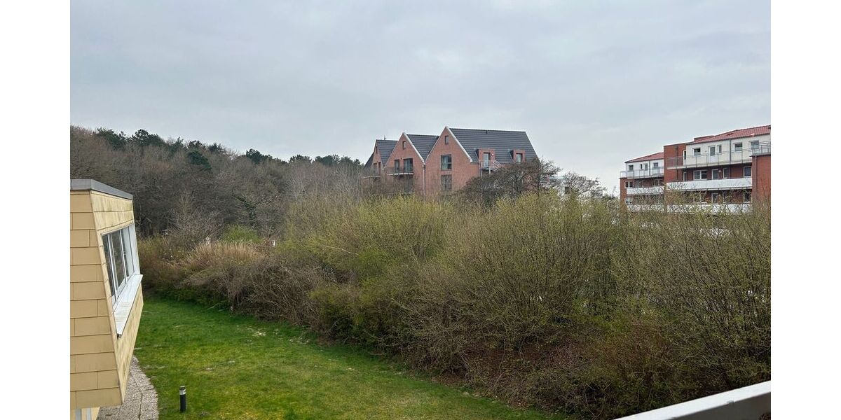 von Privat: Cuxhaven - Sahlenburg Ferienwohnung in Toplage - Appartement Cuxhaven | Angebot:26634007
