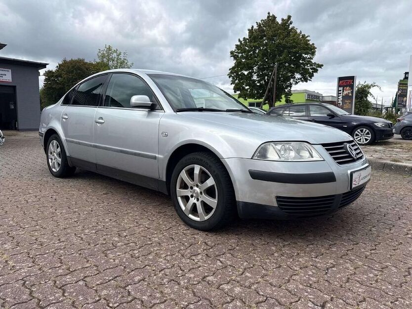 Passat