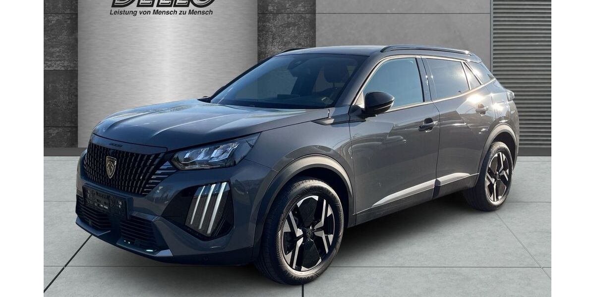 Peugeot 2008 12.198 km 22.980 &euro; Bremen 28199