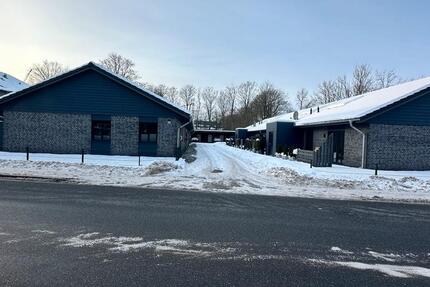 3 Zi. Wohnung (Seniorengerecht) in Leck 70qm+Terasse u. Carport 3 zimmer