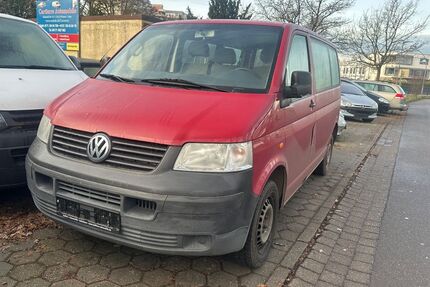 VW T5 Transporter 405.000 km 4.000 &euro; Winsen/Luhe 21423
