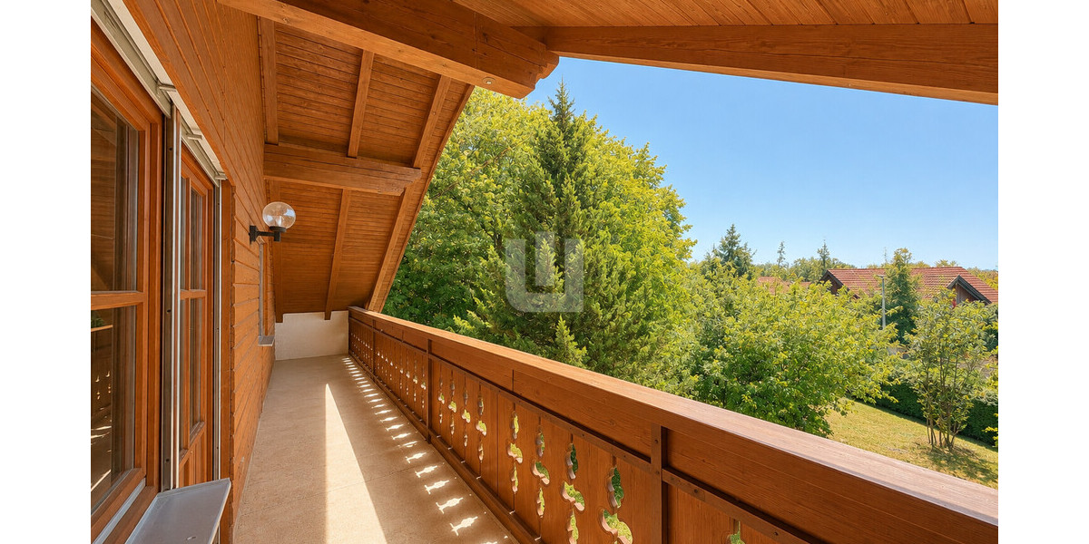 WINDISCH - Ruhig gelegenes Einfamilienhaus mit viel Potential auf großem Grundstück bei Landsberg - Einfamilienhaus Penzing / Oberbergen Oberbergen | Angebot:27270538