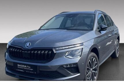 Skoda Kamiq 15.300 km 26.880 &euro; Bonn 53227