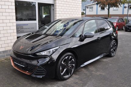 Cupra Born 11.536 km 34.980 &euro; Schüttorf 48465