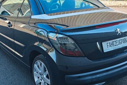 Peugeot 207 115.508 km 2.379 &euro; Siegen 57080