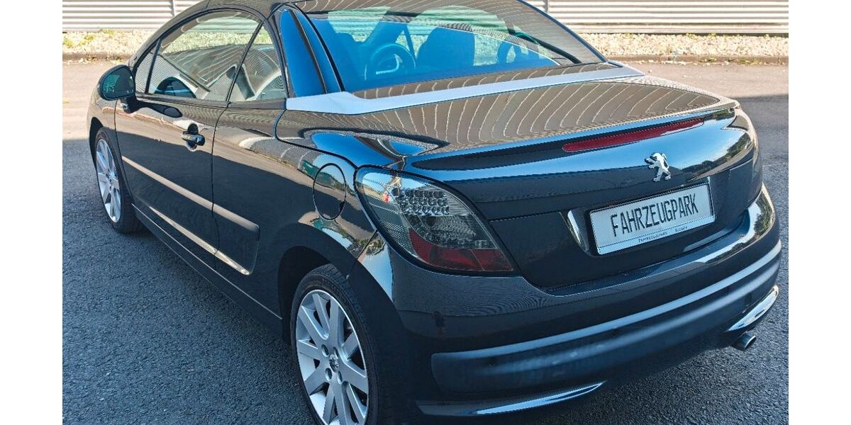 Peugeot 207 115.508 km 2.379 &euro; Siegen 57080