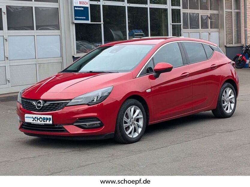 Astra