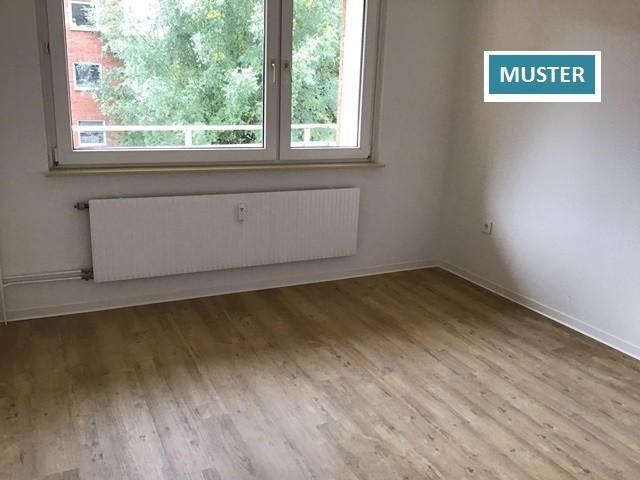 Nimm mich! Individuelle 2-Zimmer-Wohnung