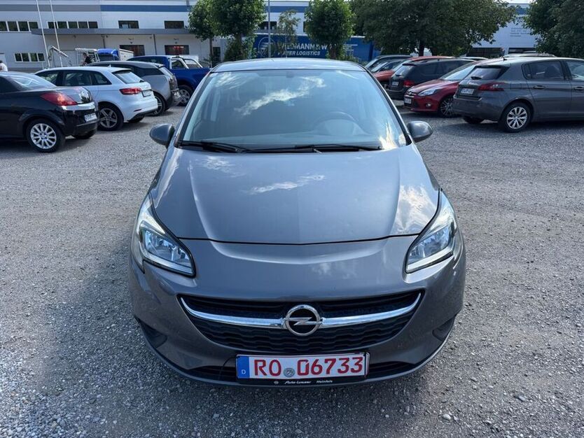 Corsa