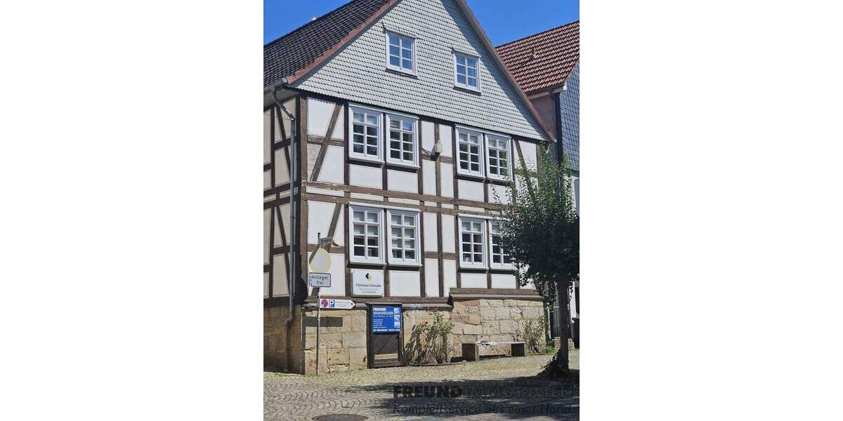 Gewerbeobjekt Neukirchen - 6 Zimmer, 120.000&euro; | Angebot:25797788