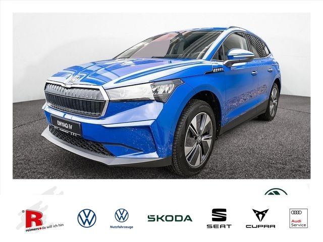 Skoda Enyaq 6.200 km 35.990 € Pinneberg 25421