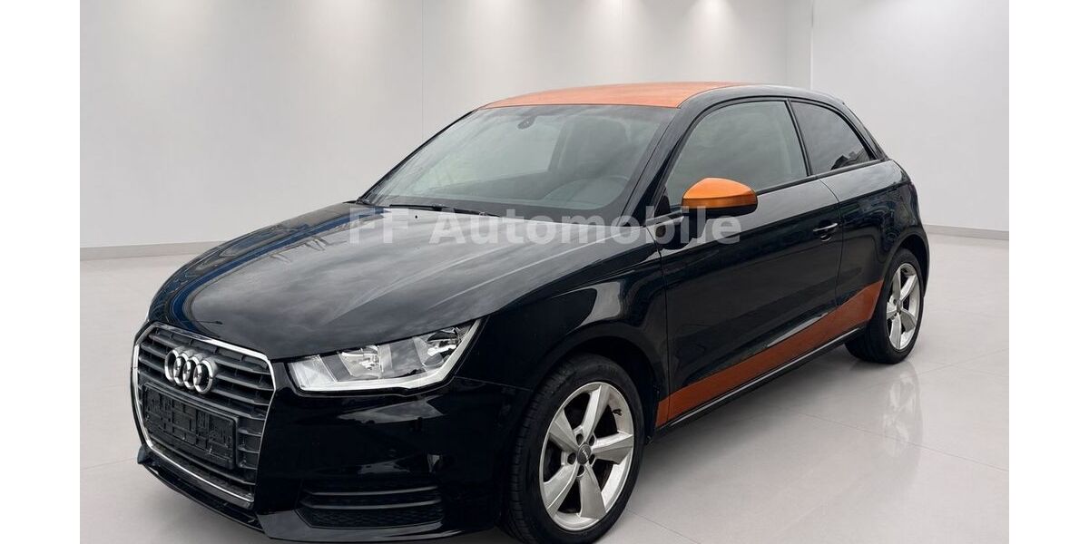 Audi A1 99.020 km 12.400 &euro; Recklinghausen 45661