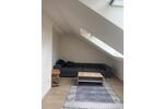 2-Zimmer-Dachgeschosswohnung in ruhiger Lage von Schauenburg-Hoof zimmer