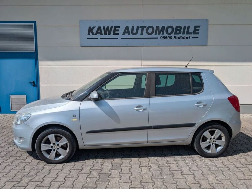Fabia