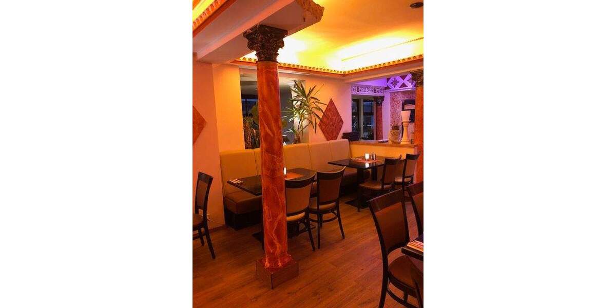 Gewerbeobjekt Norderney Nordhelm - 7.800&euro; | Angebot:23611192