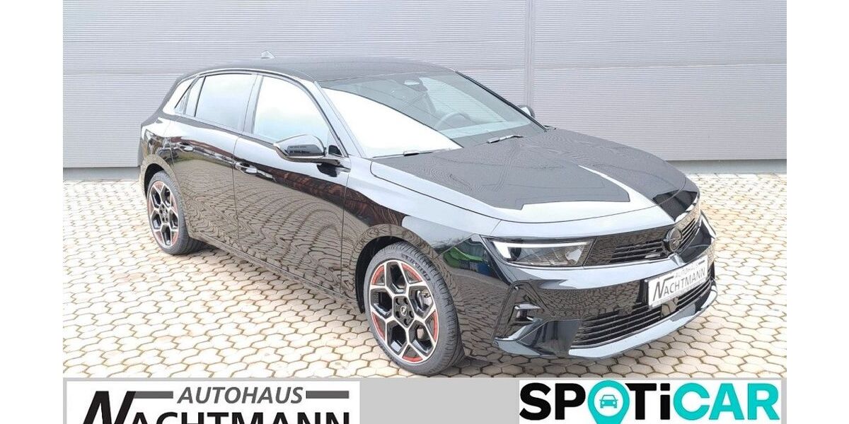 Opel Astra 23.000 km 23.990 &euro; Rohr 93352