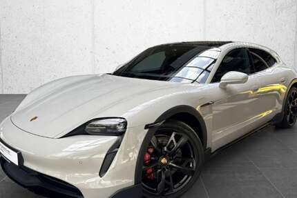 Porsche Taycan 29.100 km 84.900 &euro; Osnabrück 49078