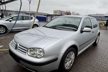 VW Golf 76.413 km 3.800 &euro; Gescher 48712