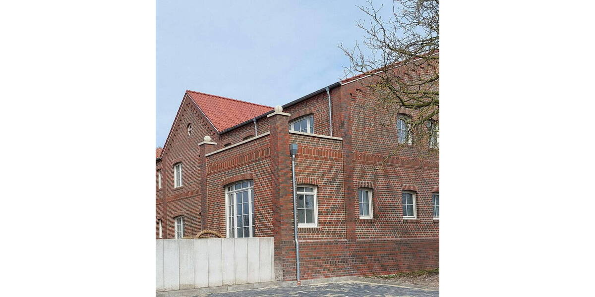 Etagenwohnung Jemgum (Ditzum) Ditzum - 3 Zimmer, 101 m&sup2;, 295.000&euro; | Angebot:26217999