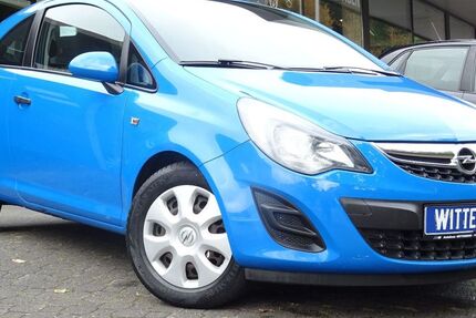 Opel Corsa 88.000 km 4.980 &euro; Bielefeld 33611