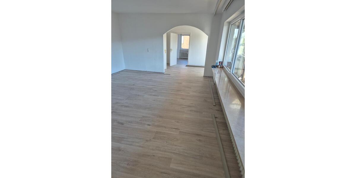 Etagenwohnung Extertal - 3.5 Zimmer, 100 m&sup2;, 950&euro; | Angebot:26286764
