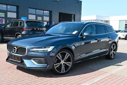 Volvo V60 45.900 km 38.900 &euro; Jüterbog 14913