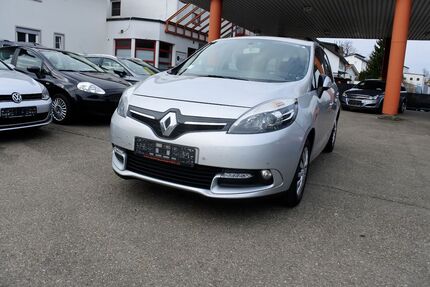 Renault Scenic 108.000 km 6.799 &euro; Wangen 88239