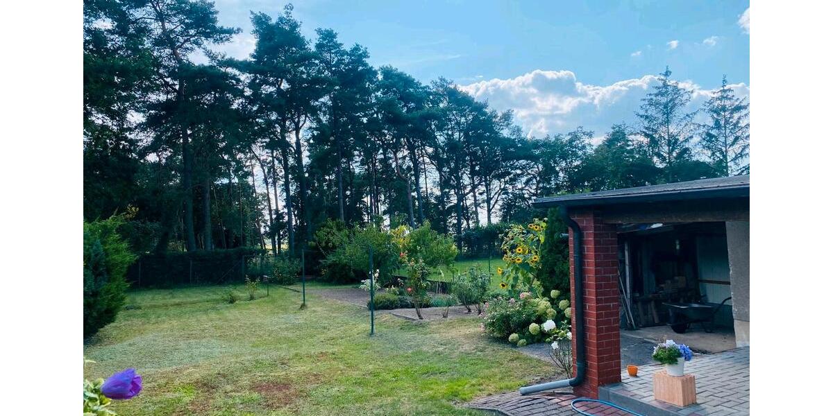 Doppelhaushälfte Elbe-Parey Parey - 3 Zimmer, 134 m&sup2;, 160.000&euro; | Angebot:26645703