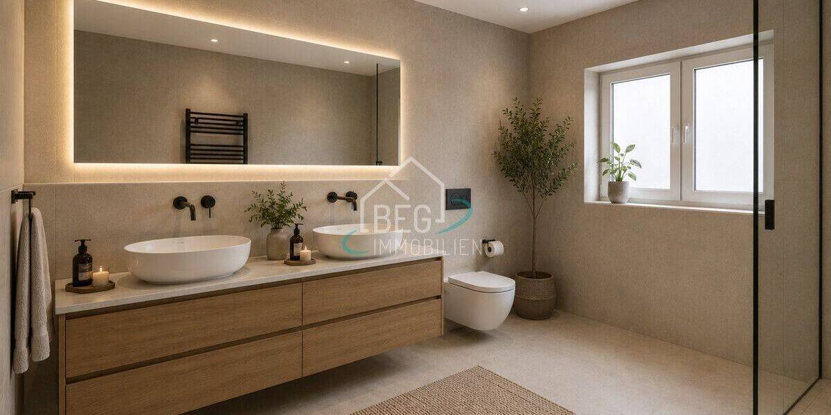 Etagenwohnung Ilshofen - 4 Zimmer, 112 m&sup2;, 398.000&euro; | Angebot:25675837