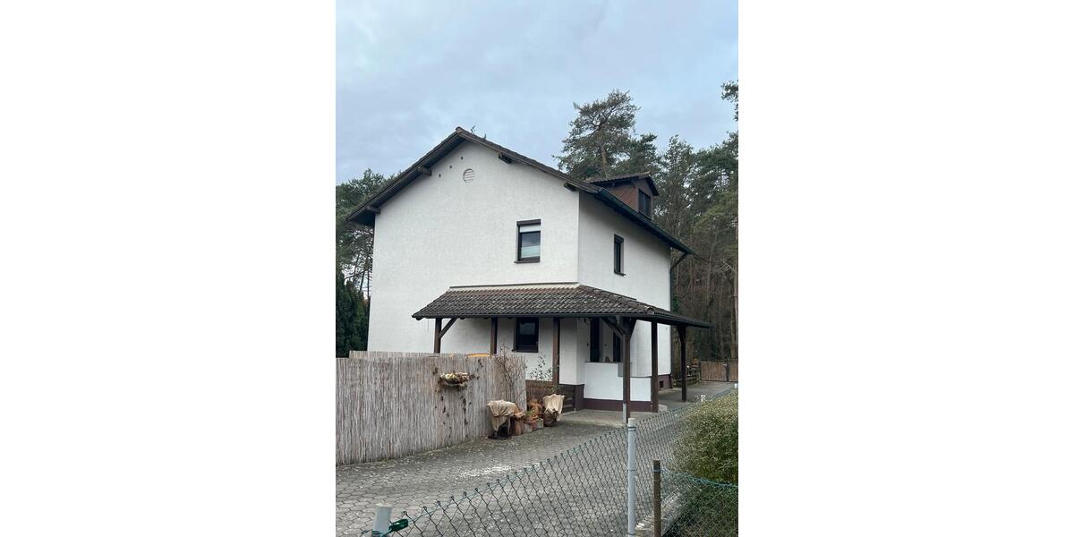 Einfamilienhaus Oberhaid - 5 Zimmer, 150 m&sup2;, 1.500&euro; | Angebot:26021980