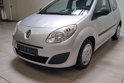 Renault Twingo 194.384 km 1.390 &euro; Steinfeld 49439