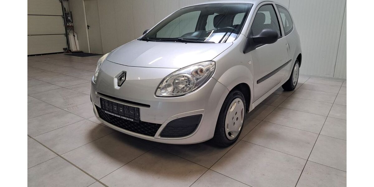 Renault Twingo 194.384 km 1.390 &euro; Steinfeld 49439