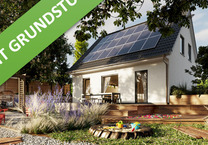 Inkl. Grundstück, ein Haus mit Charme in Lesse.