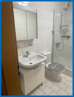 Etagenwohnung Wadgassen - 4 Zimmer, 94 m&sup2;, 750&euro; | Angebot:26185845