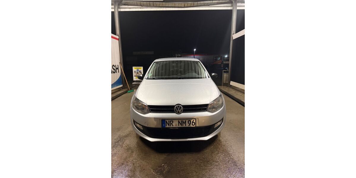 VW Polo 199.000 km 3.800 &euro; Bad Hönningen 53557