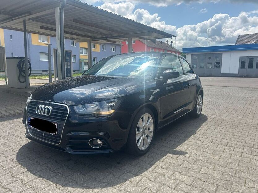 A1
