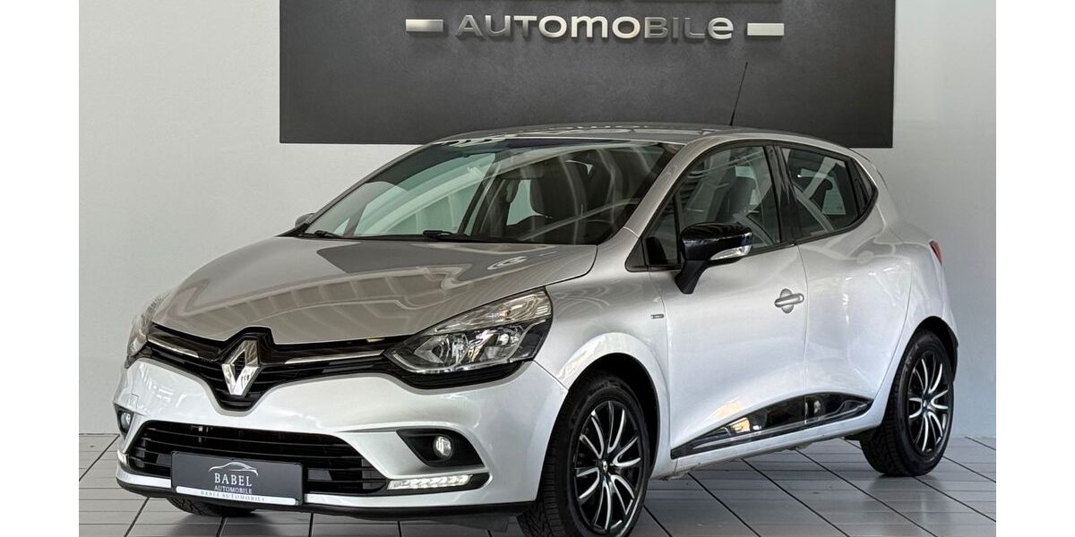 Renault Clio 75.000 km 7.490 &euro; Bassum 27211