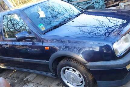 VW Vento 170.000 km 750 &euro; Potsdam, Stadt 14482