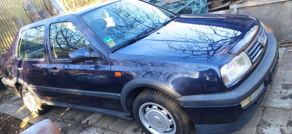 VW Vento 170.000 km 750 &euro; Potsdam, Stadt 14482