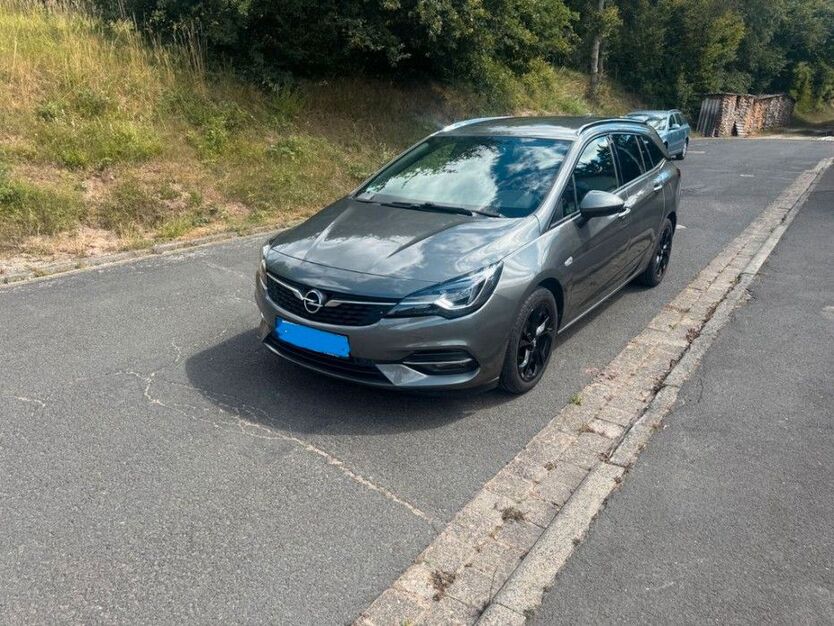 Astra
