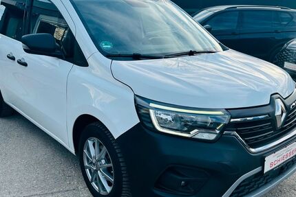 Renault Kangoo 197.000 km 8.999 &euro; Nürnberg 90408