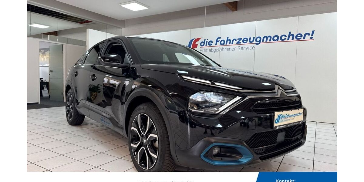Citroen C4 65.000 km 17.488 &euro; Rheinbach 53359