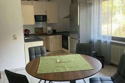 Wohnen auf Zeit in Rehlingen-Siersburg 1.000 € 1 zimmer